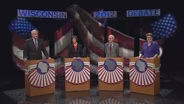 Wisconsin 2012 Debate