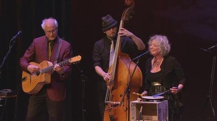 Video thumbnail: PBS Wisconsin Music & Arts Harmonious Wail "Money Song"