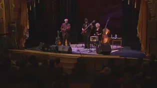 Harmonious Wail "Peace of Mind"