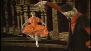 Cullberg Dance: School for Wives