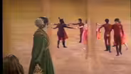 Cullberg Dance: The Dreamer 