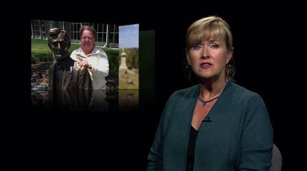 Video thumbnail: Conversations from Penn State Carol Reardon: Listening to Lincoln