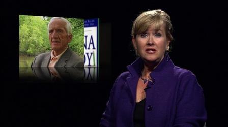 Video thumbnail: Conversations from Penn State T. Colin Campbell: Nutrition Is Far More Than Meets The Eye