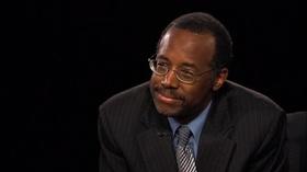 Video thumbnail: Conversations from Penn State Ben Carson 2009 WPSU Interview