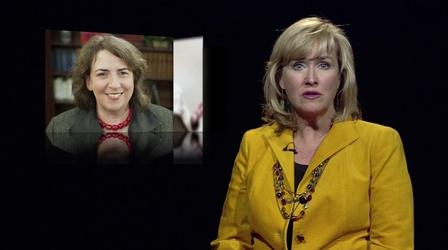 Video thumbnail: Conversations from Penn State Terry Mutchler: The Politics of Secrecy