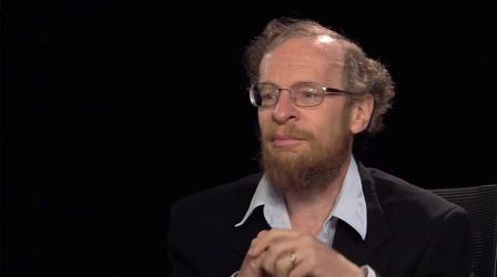 Video thumbnail: Conversations from Penn State Richard Alley: Climate Change Future