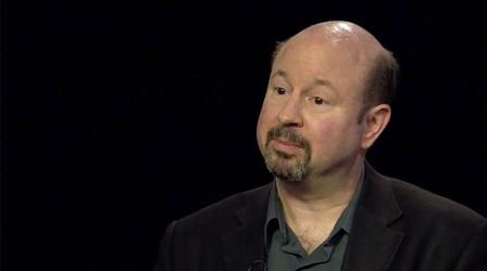 Video thumbnail: Conversations from Penn State Michael Mann: Climate Change Challenge