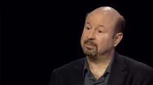 Michael Mann: Climate Change Challenge