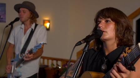 Video thumbnail: Metronome Raven and the Wren: All for Nothing