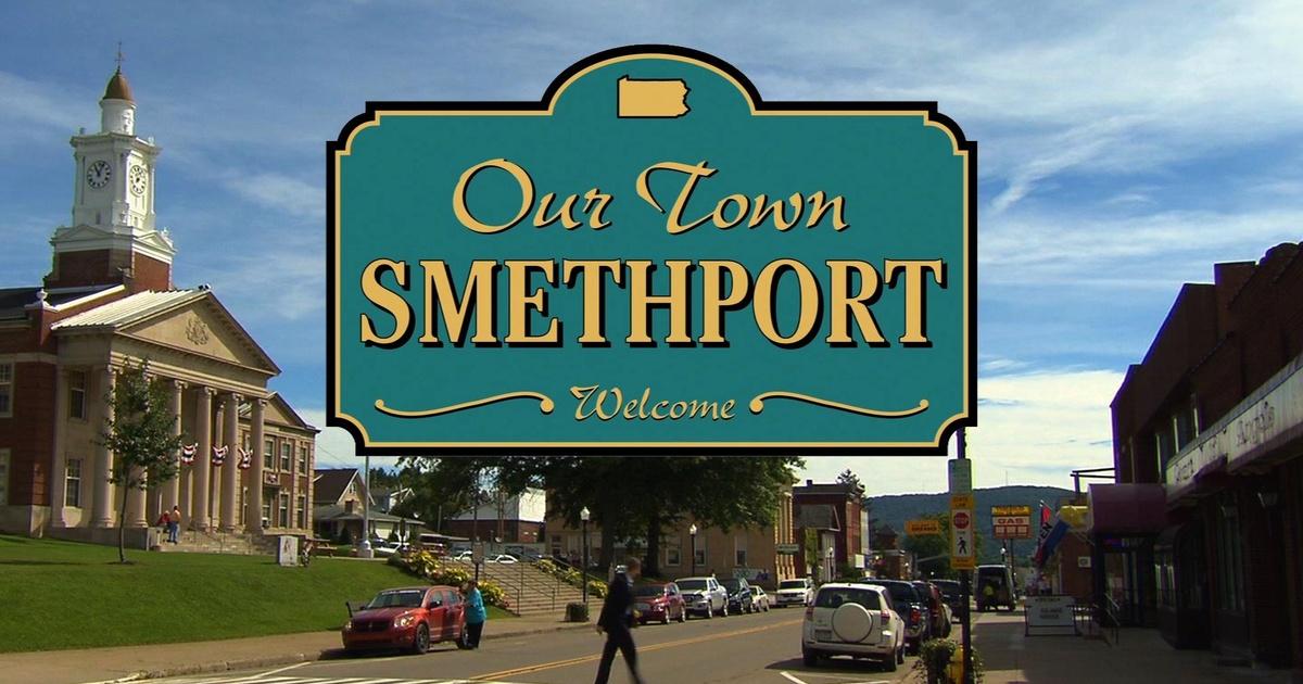Our Town Our Town Smethport 2014 Season 18 Episode 3 PBS