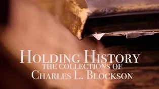 The African Collections of Charles L. Blockson