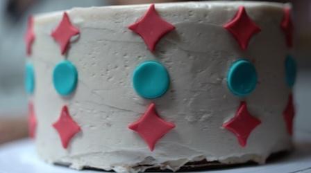 Video thumbnail: Pennsylvania Makers M&C Cakery