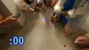 The 5-Second Rule