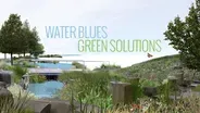 Water Blues Green Solutions