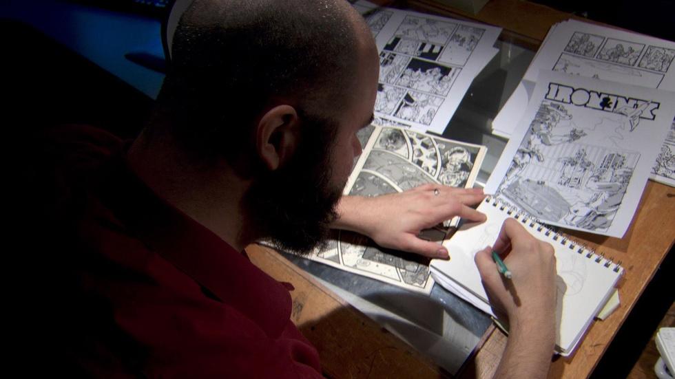 The Art Show - Season 1, Episode 4 image