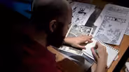 The Art Show - Season 1, Episode 4