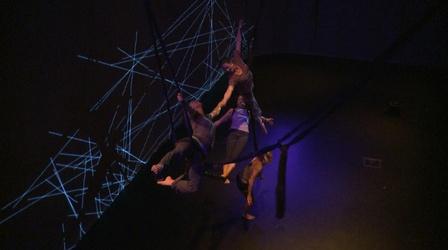 Video thumbnail: The Art Show The Art Show - Season 1, Episode 5
