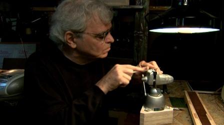 Video thumbnail: The Art Show The Art Show - Season 1, Episode 6