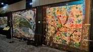 The Art Show - Season 1, Episode 9