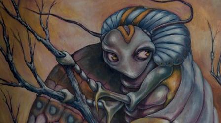 Video thumbnail: The Art Show The Art Show - Season 1, Episode 12
