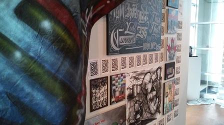 Video thumbnail: The Art Show Season 2, Episode 4