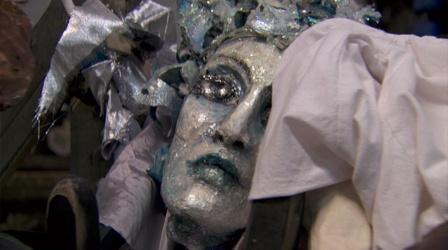 Video thumbnail: The Art Show Season 2, Episode 7