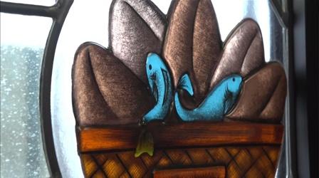Video thumbnail: The Art Show Season 2, Episode 8