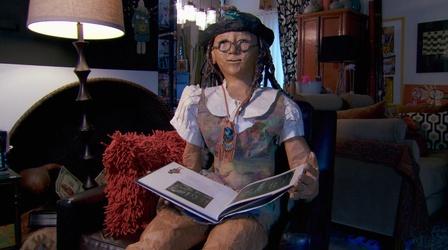 Video thumbnail: The Art Show Season 4, Episode 1