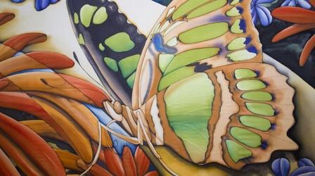 Video thumbnail: The Art Show Season 4, Episode 4