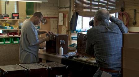 Video thumbnail: The Art Show Season 5, Episode 6
