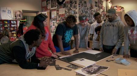 Video thumbnail: The Art Show Season 5, Episode 10