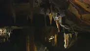 Ohio Rocks: Ohio Caverns