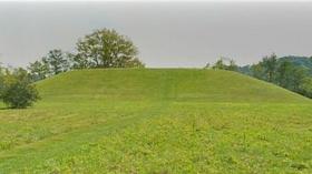 Video thumbnail: K-12 Multimedia Resources Ohio Rocks: Seip Mound State Memorial Park