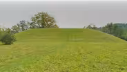 Ohio Rocks: Seip Mound State Memorial Park