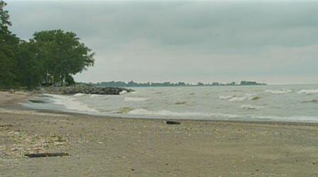 Video thumbnail: K-12 Multimedia Resources Ohio Rocks: Lake Erie