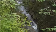 Ohio Rocks: Clifton State Nature Preserve