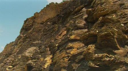 Video thumbnail: K-12 Multimedia Resources Ohio Rocks: Copperas Mountain