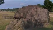 Ohio Rocks: Glacial Erratic