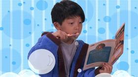 Video thumbnail: K-12 Multimedia Resources BRUSH! - Bubbles