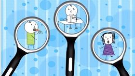 Video thumbnail: K-12 Multimedia Resources BRUSH! - Closer Look