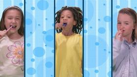 Video thumbnail: K-12 Multimedia Resources BRUSH!