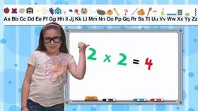 Video thumbnail: K-12 Multimedia Resources BRUSH! - Great Idea