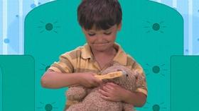 Video thumbnail: K-12 Multimedia Resources BRUSH! - Teddy Bear