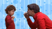 BRUSH! - Father and Son