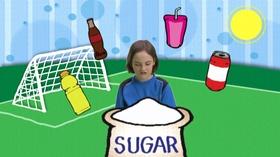 Video thumbnail: K-12 Multimedia Resources BRUSH! - Soccer