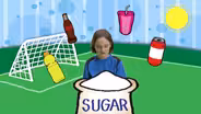 BRUSH! - Soccer