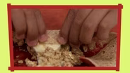 Kids in the Kitchen - Burritos