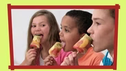 Kids in the Kitchen - Popsicle