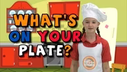 Kids in the Kitchen
