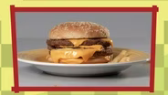 Kids in the Kitchen - Portion Sizes